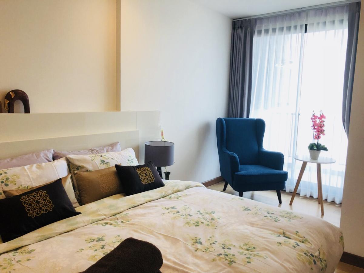 Astra Suites Central Chiang Mai Exterior photo